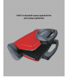 Tost Makinesi Lt44