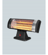 Elektrikli Isıtıcı Soba