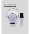 Tk-66 Karaoke Speaker