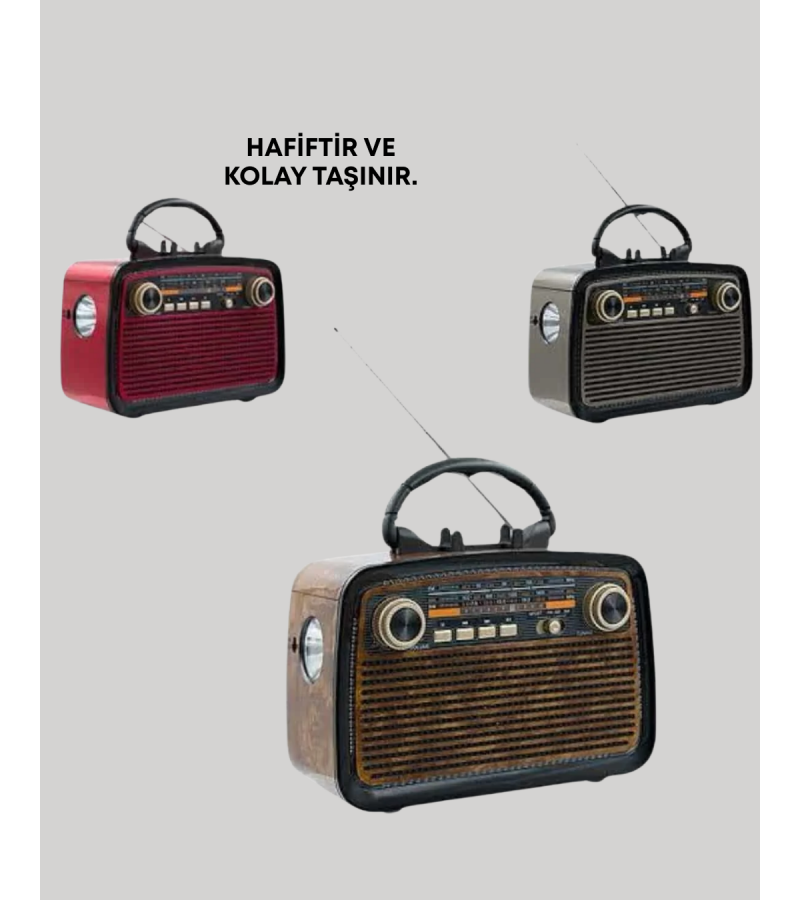 Ktf1467 Radyo