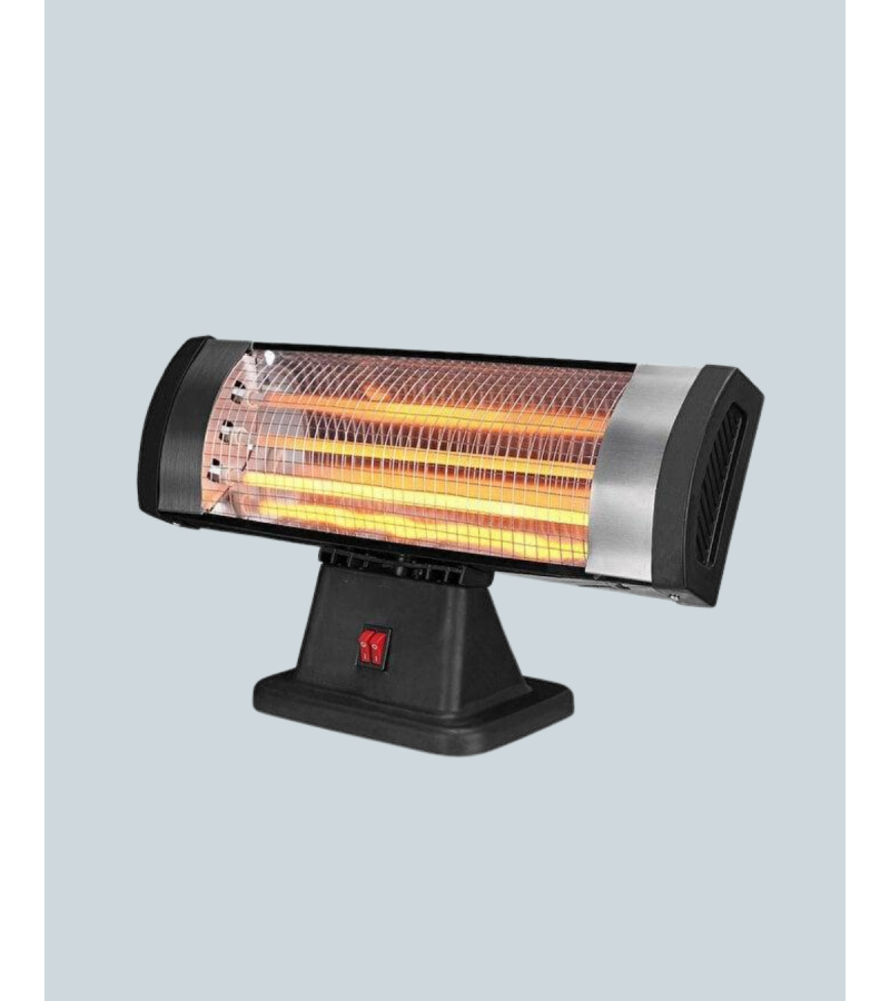 Elektrikli Isıtıcı Soba