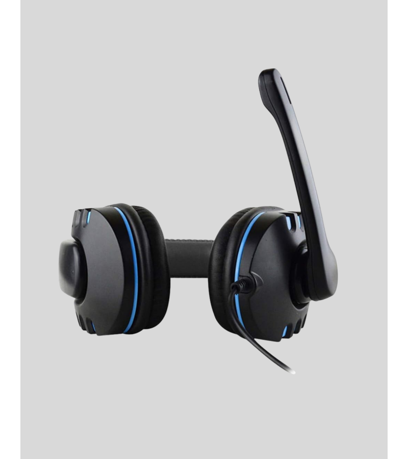 Stereo Gaming Kulaklık – Yüksek Ses Kalitesi, Ergonomik Yapı Stereo Gaming Kulaklık – Yüksek Ses Kalitesi, Ergonomik Yapı