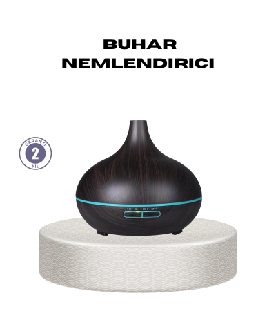 BN01 HAVA NEMLENDİRİCİ