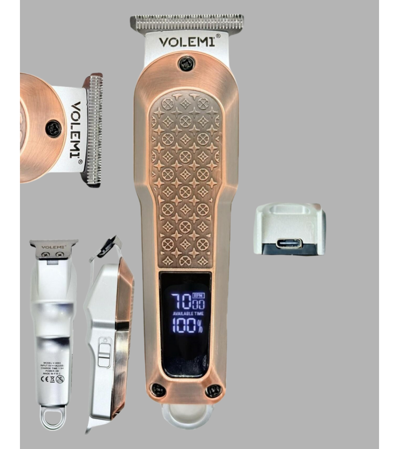 Profesyonel Tıraş Makinesi V0092