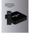 4k Smart TV Box