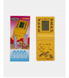 Klasik Gameboy Tetris Oyunu – Taşınabilir Pil İle Çalışan Retro El Konsolu