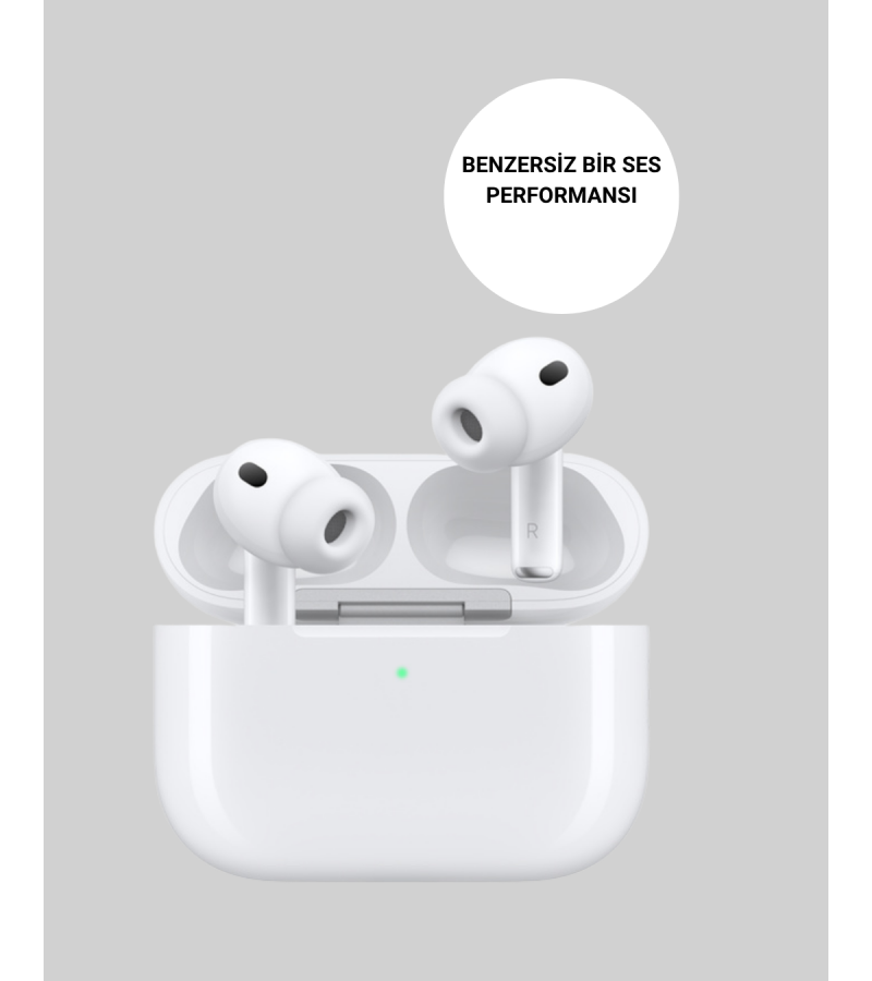 Pro 3 Kablosuz Bluetooth Kulaklık Pro 3 Kablosuz Bluetooth Kulaklık