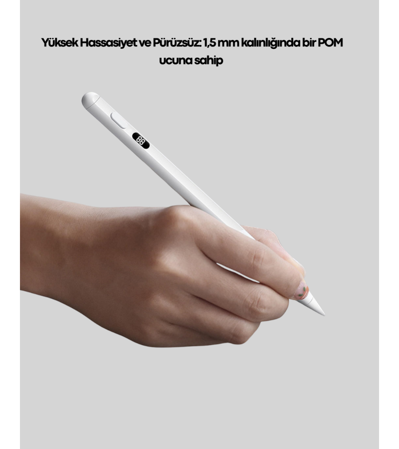 Üniversal Tablet Kalemi Üniversal Tablet Kalemi