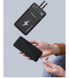 Pgpw10 Powerbank