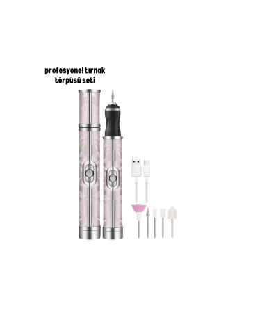 12Lİ TIRNAK TÖRPÜSÜ