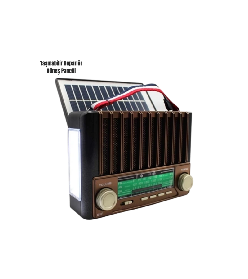Ktf1428 Radyo