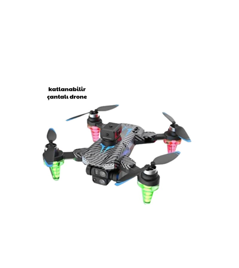 C195 Drone