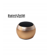 Mini Speaker Yuvarlak
