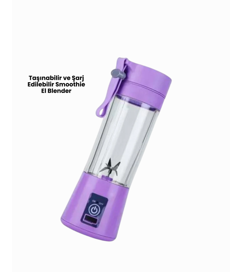 Hm03 Smoothie Blender