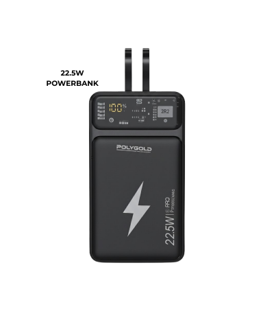 PGPW10 POWERBANK