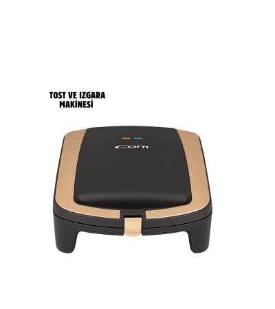 CG225 Tost Makinesi