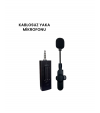 Kablosuz Mikrofon K35 Kablosuz Mikrofon K35