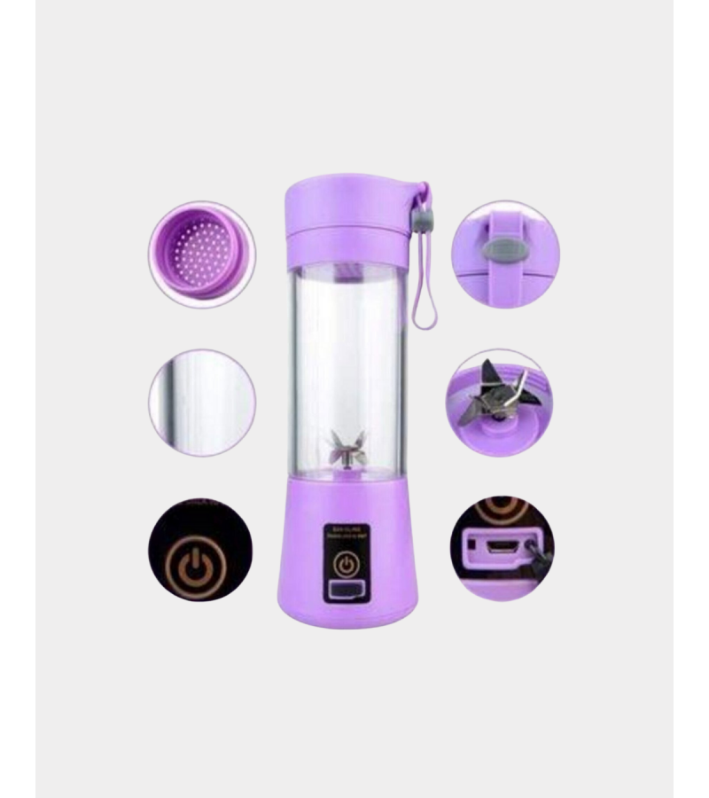 Hm03 Smoothie Blender