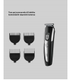 IP1019 Tıraş Makinesi IP1019 Tıraş Makinesi