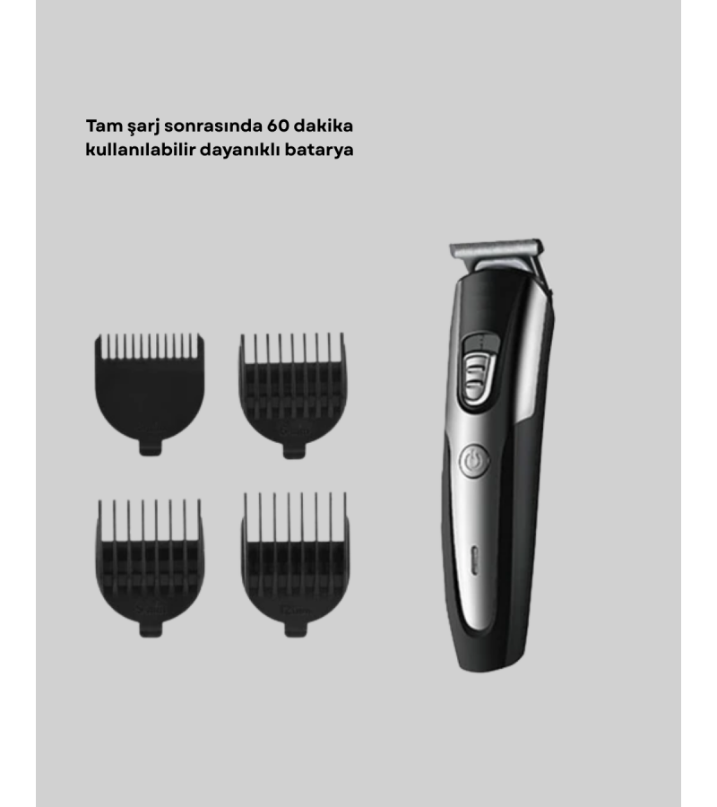 IP1019 Tıraş Makinesi IP1019 Tıraş Makinesi