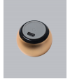 Mini Speaker Yuvarlak