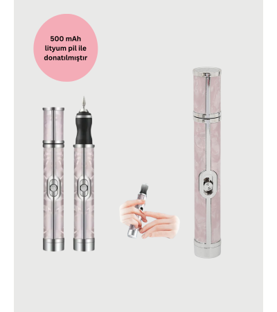 12Lİ TIRNAK TÖRPÜSÜ