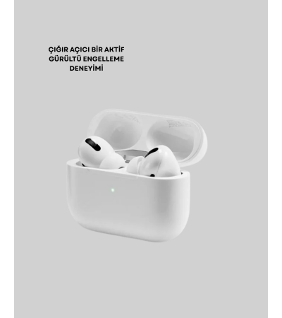 PRO 3 Kablosuz Bluetooth Kulaklık