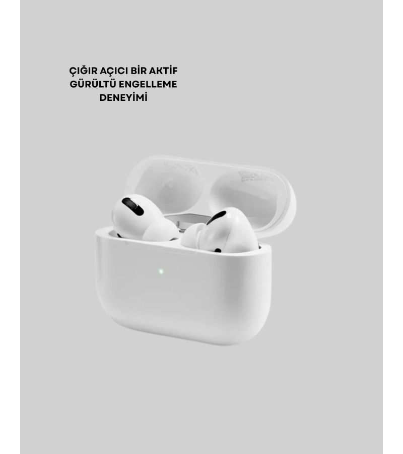 Pro 3 Kablosuz Bluetooth Kulaklık Pro 3 Kablosuz Bluetooth Kulaklık