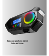 Bluetooth 5.4 Kablosuz İnterkom Bluetooth 5.4 Kablosuz İnterkom
