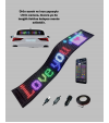 RGB LED Panel MATRİX