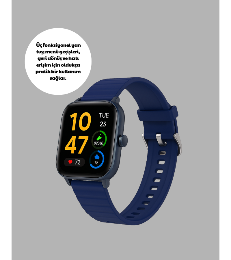 Gs Ultra 8 Akıllı Saat