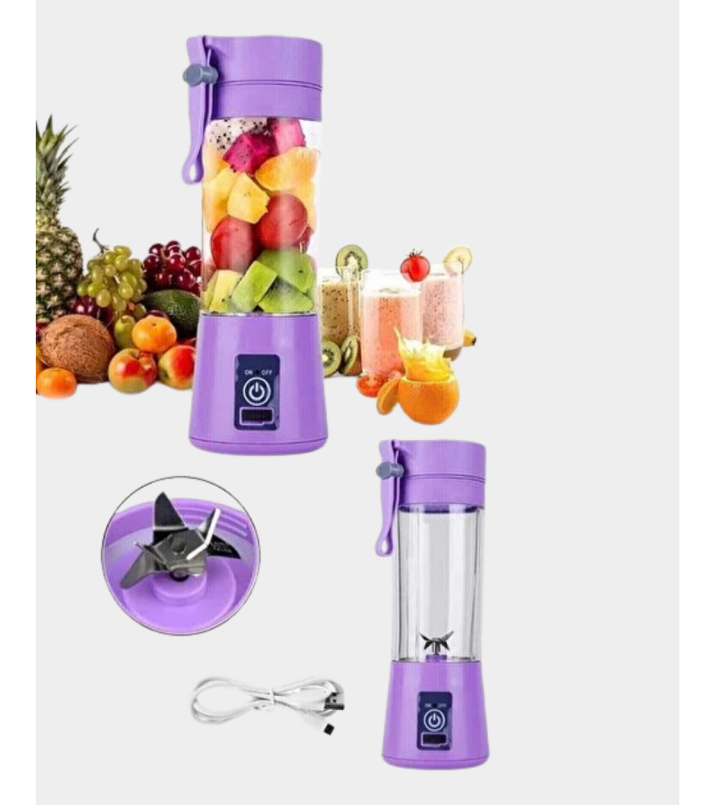Hm03 Smoothie Blender