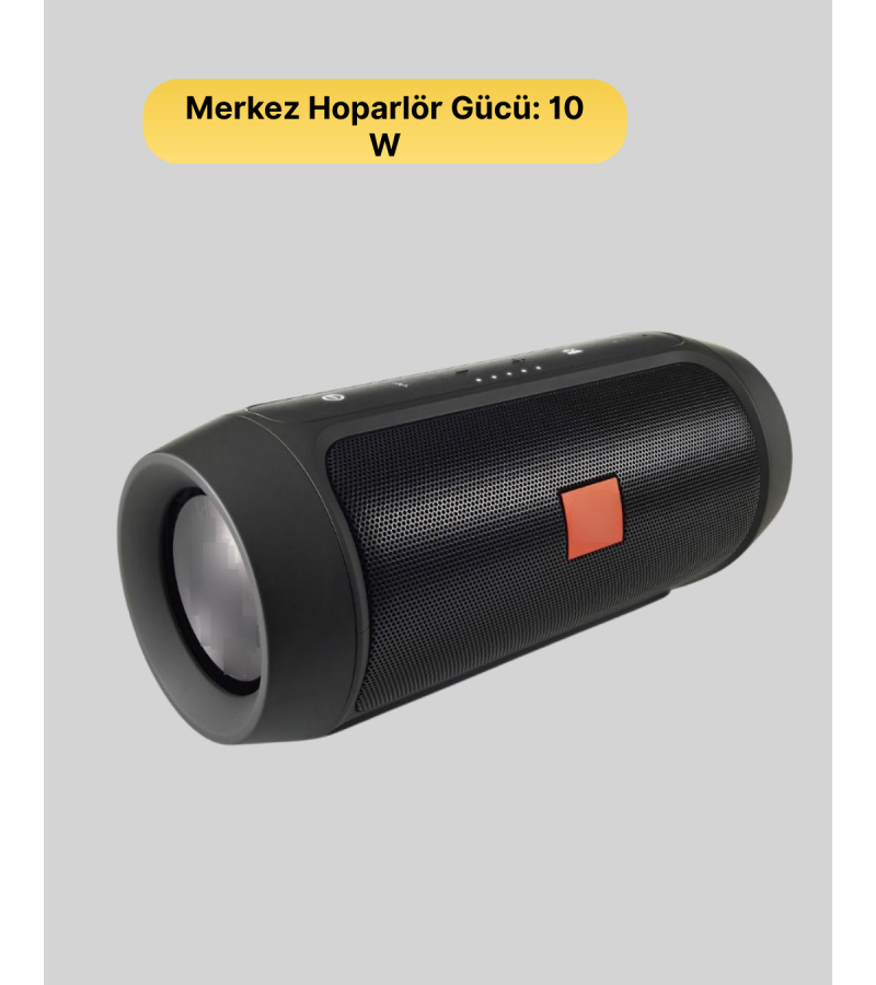 Tg117 Hoparlör