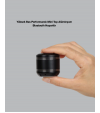 Mini Speaker Silindir