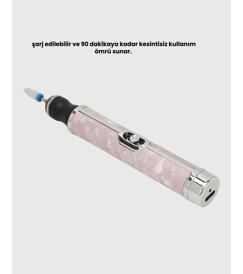 12Lİ TIRNAK TÖRPÜSÜ