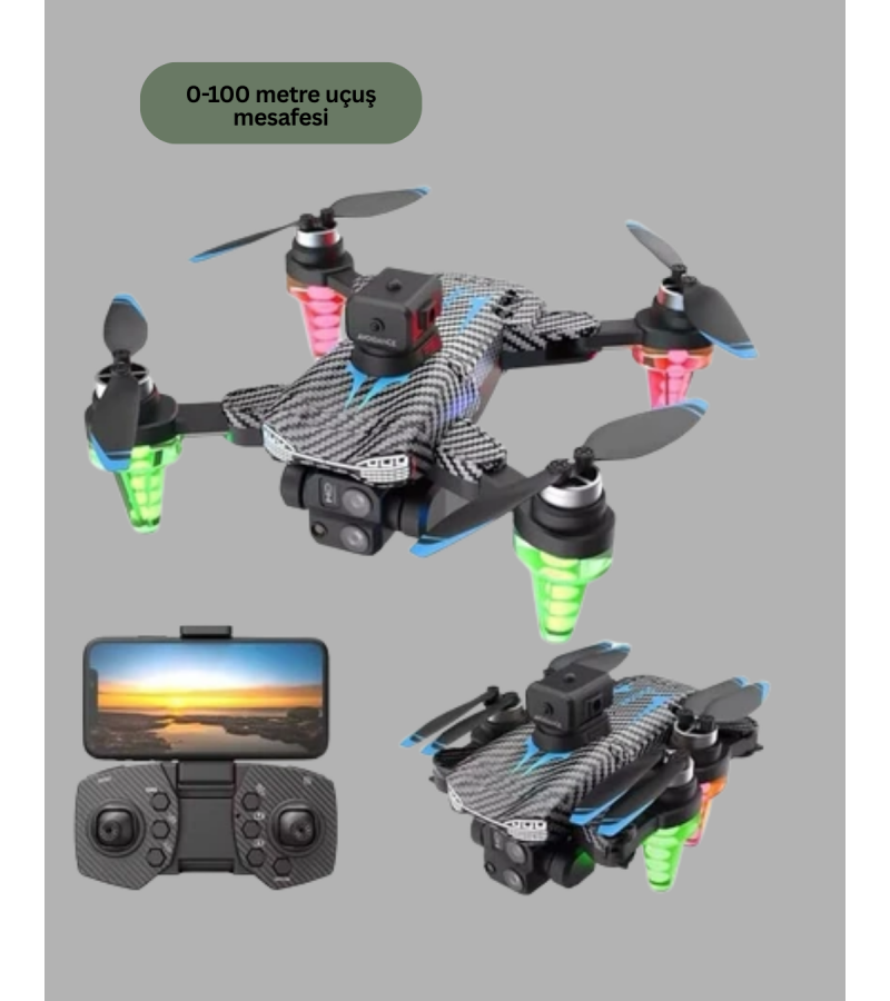 C195 Drone