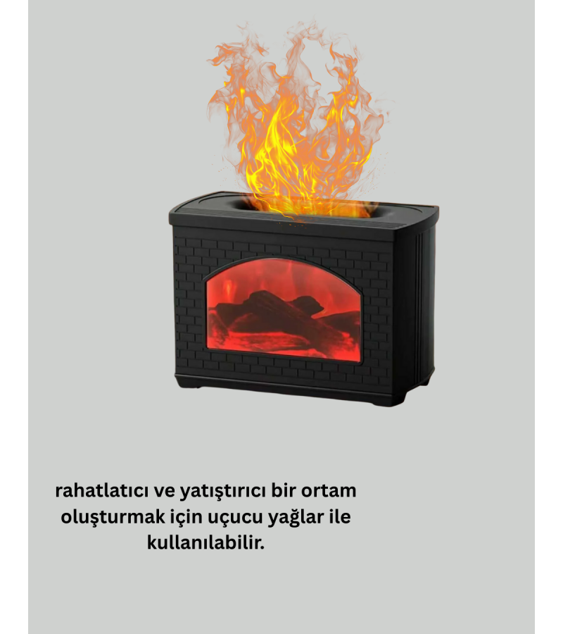 Sp915 Nemlendirici