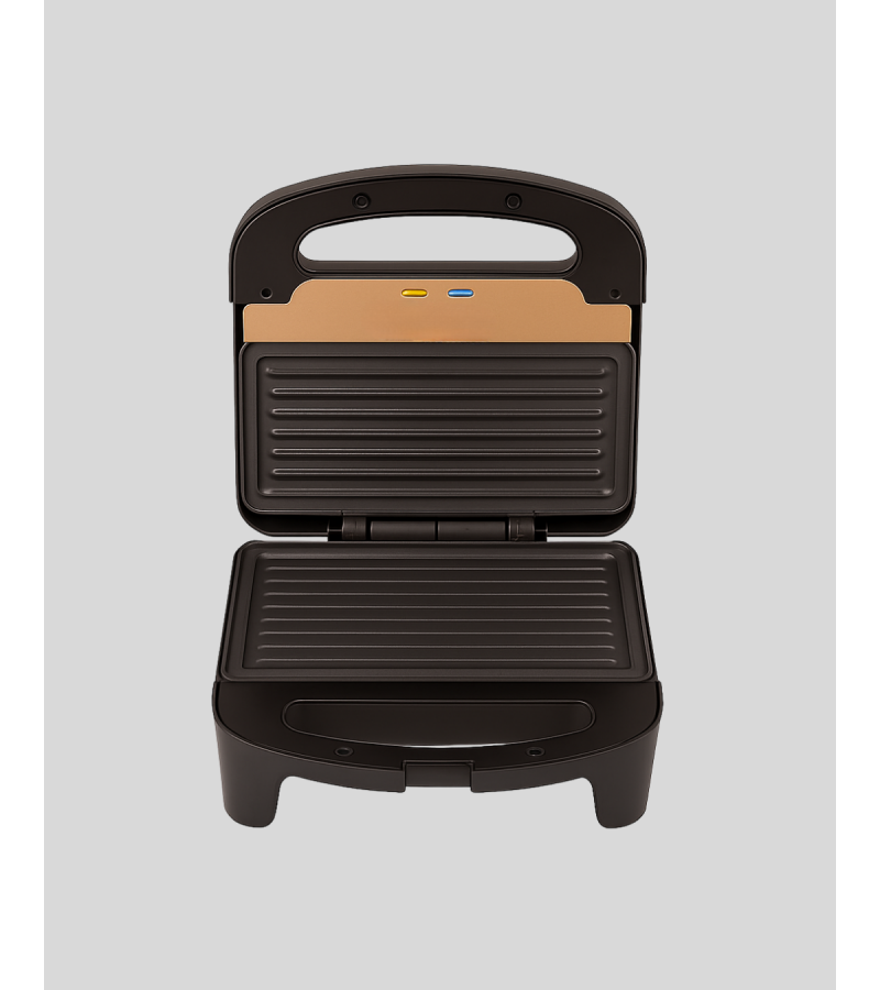 CG225 Tost Makinesi