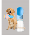 KÖPEK SULUĞU