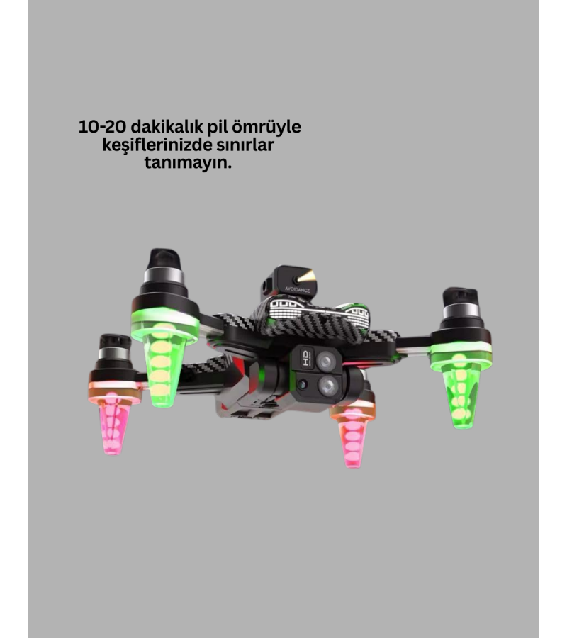 C195 Drone