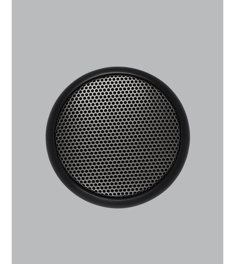 Mini Speaker Silindir