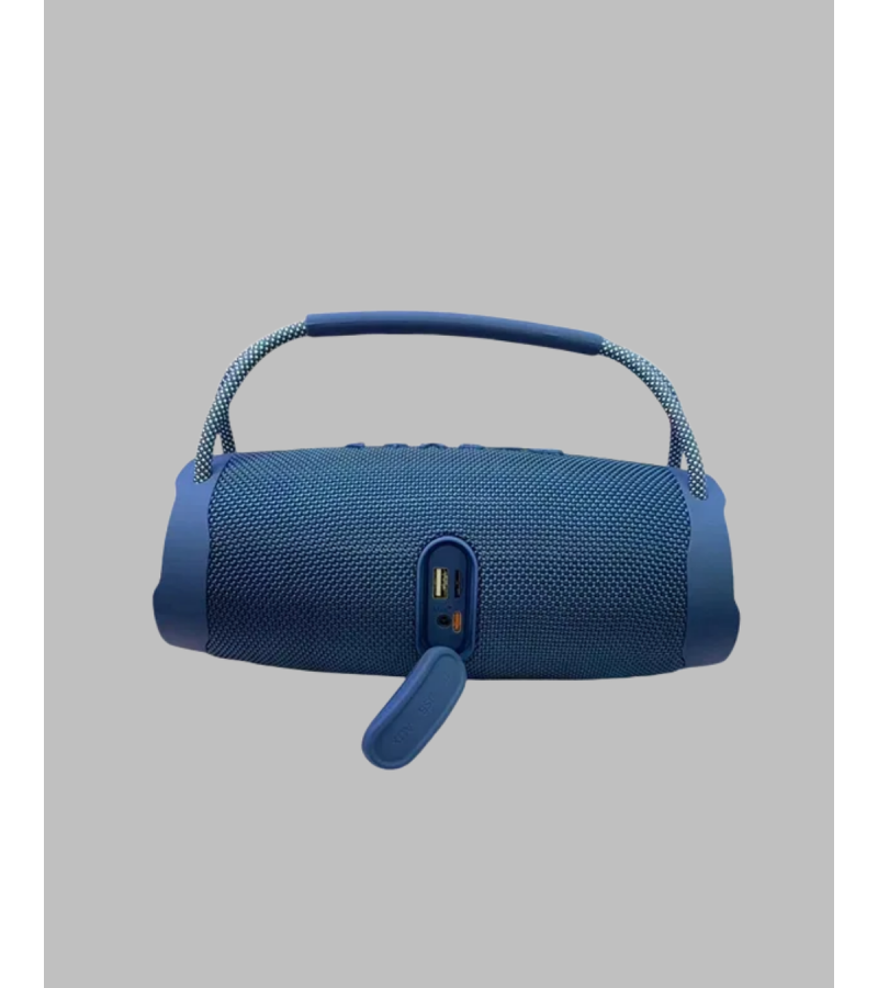 Bombox 3 Pro Mavi Bombox 3 Pro Mavi