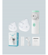 Tknh10 Nebulizer