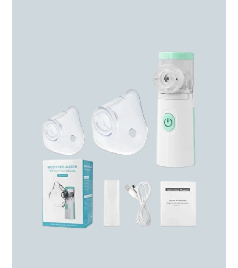 Tknh10 Nebulizer