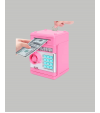 SAM53 NUMBER BANK PEMBE