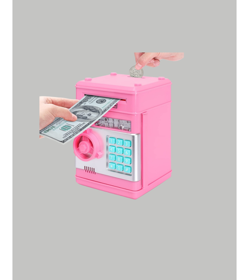 SAM53 NUMBER BANK PEMBE