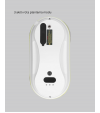 Cam Silme Robotu