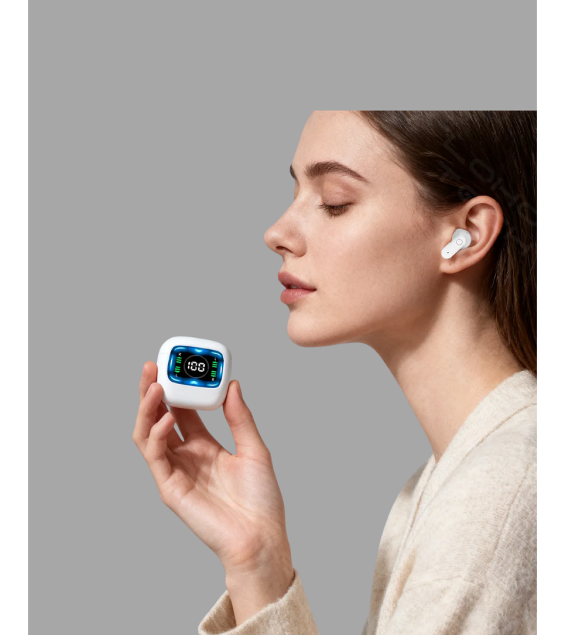J33 Bluetooth Kulaklık