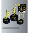 Sol Anahtarı Müzik Kutusu