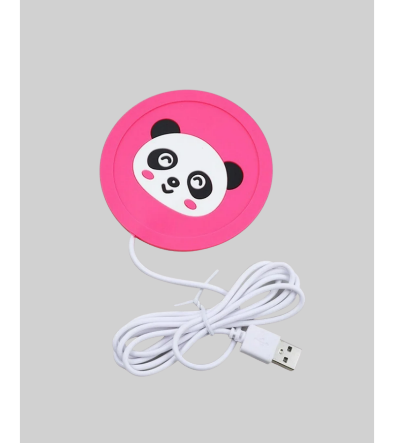 USB BARDAK ISITICI PANDA